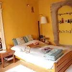 Na Zlatom Dvore, Historicky Dvor V Srdci Stiavnice Appartement Banská Štiavnica
