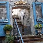 Na Zlatom Dvore, Historický Dvor V Srdci štiavnice Apartamento Banská Štiavnica