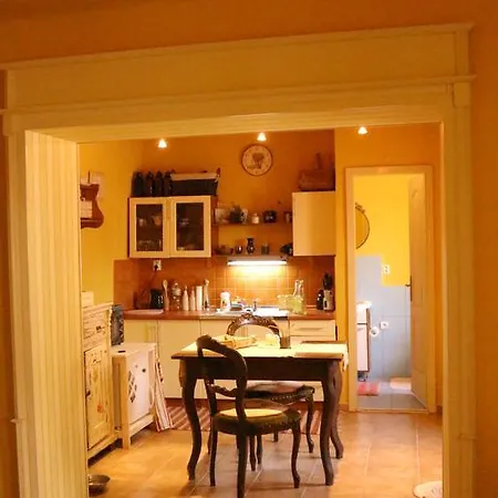 Na Zlatom Dvore Apartmán Banská Štiavnica