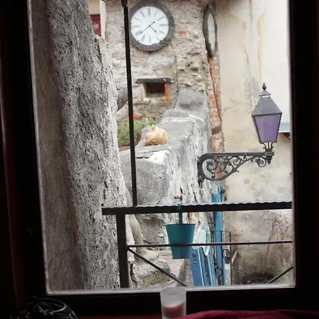 Na Zlatom Dvore, Historicky Dvor V Srdci Stiavnice Banská Štiavnica