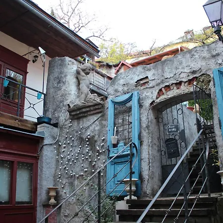 Na Zlatom Dvore Apartmán Banská Štiavnica